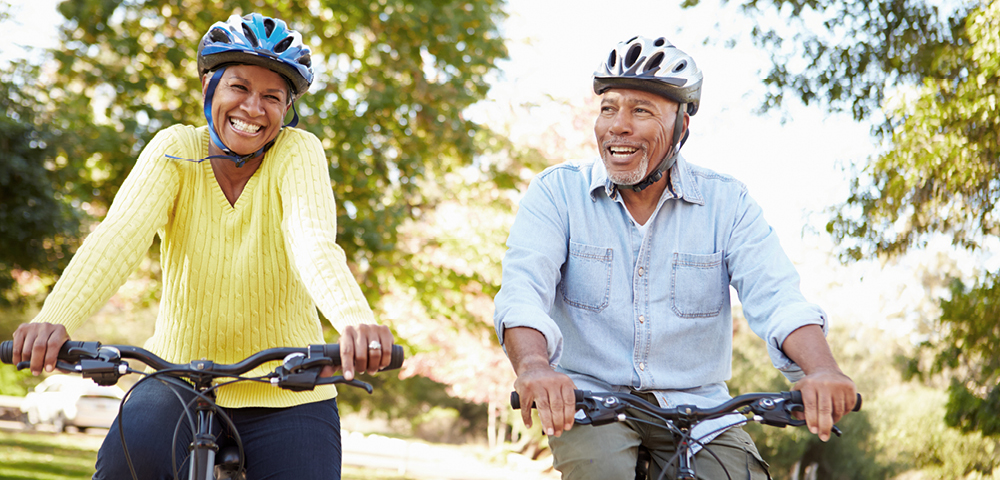 7 Outdoor Exercises That Are Safe for Older Adults